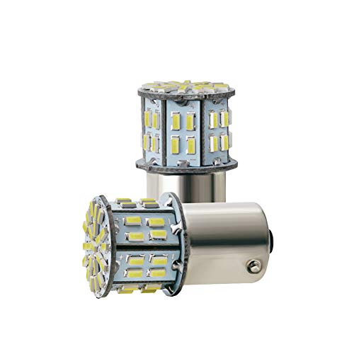 Royal Sun 2 Pack LED Light Bulb