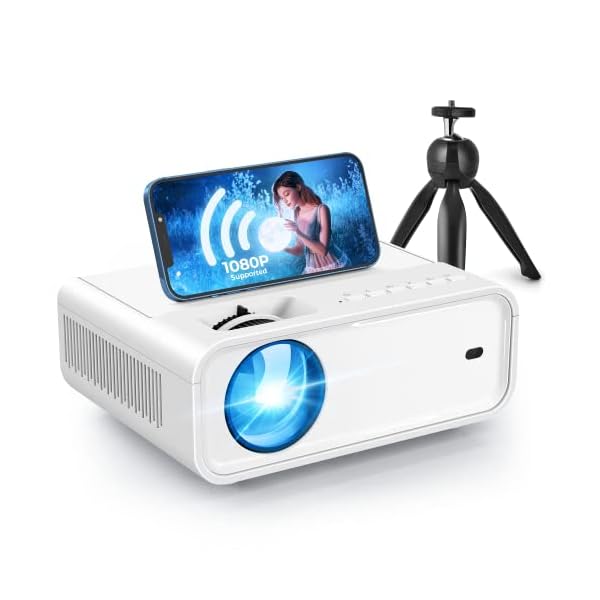 ACROJOY C202 Projector Review