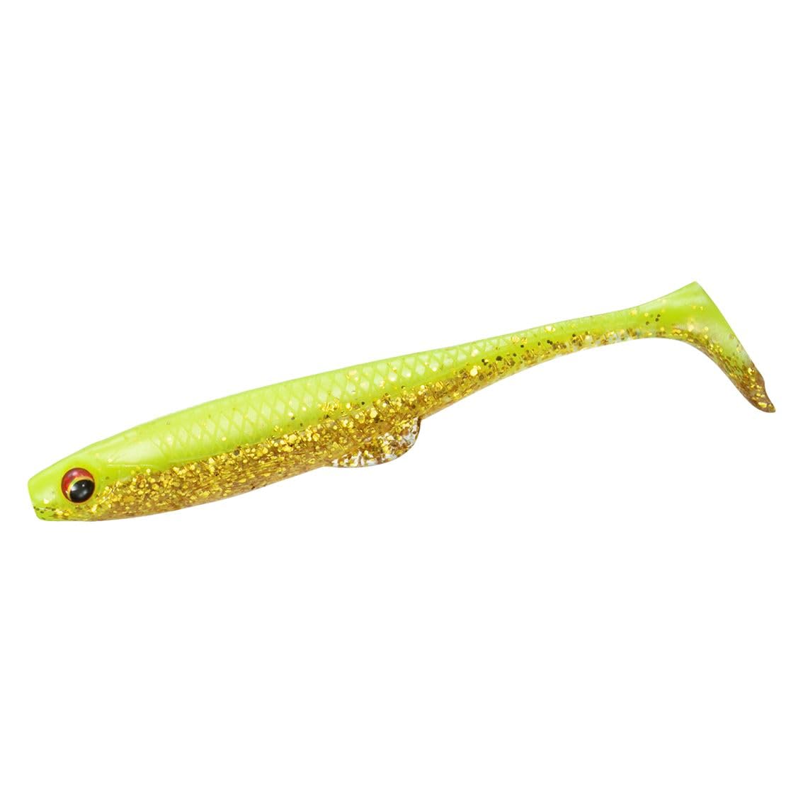 Amazon.co.jp: ダイワ(DAIWA) シャッドテールワーム FJ ダックフィン