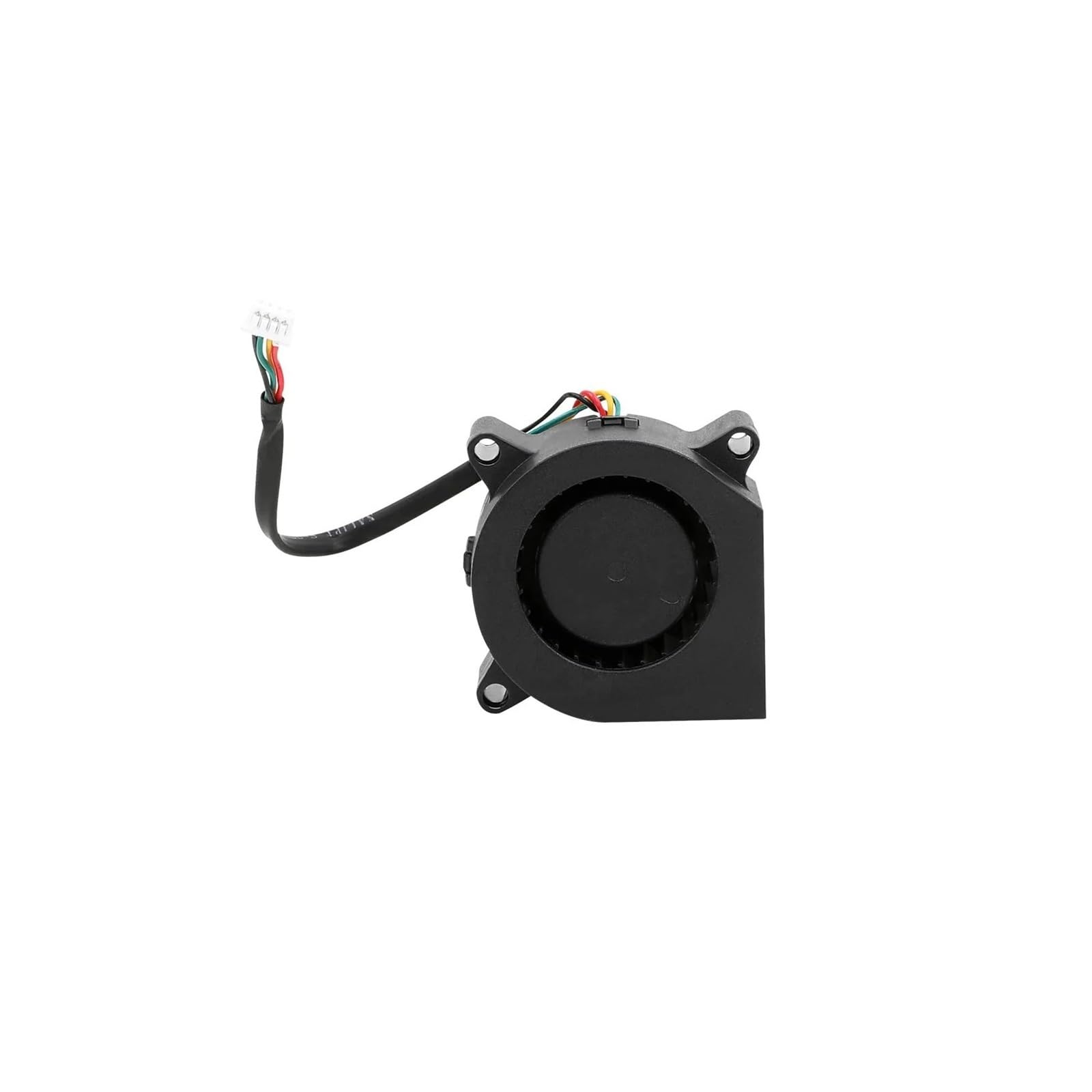 K1/K1C 3010 Axial/4020 Wentylator dmuchawy DC 24V K1 MAX Wytłaczarka Hotend Radiator do drukarki 3D(Blower axial flow)