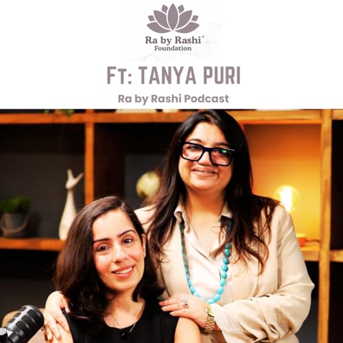 S2 Epi 28: TANYA PURI I LADY DETECTIVES INDIA | Ra by Rashi