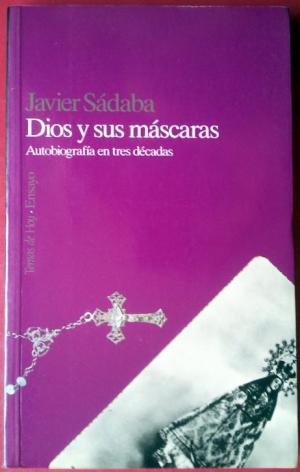 Dios y sus mascaras