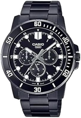 Casio Watch