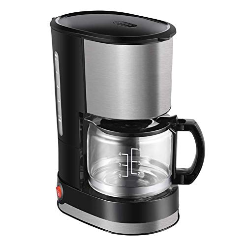 Cafetera de Goteo Automática con Aislamiento 600 mL