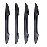 1.Esta cinta de impacto lateral de la puerta está hecha de goma de PVC duradera de alta calidad, con cinta adhesiva de doble cara, fácil de instalar.Tiras de parachoques laterales de la puerta del automóvil en blanco y negro.