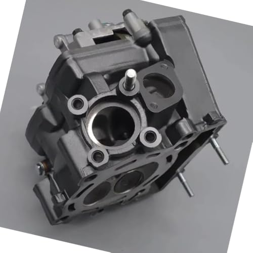 Culasse de précision 250cc pour haut moteur moto TRK251 et Leoncino