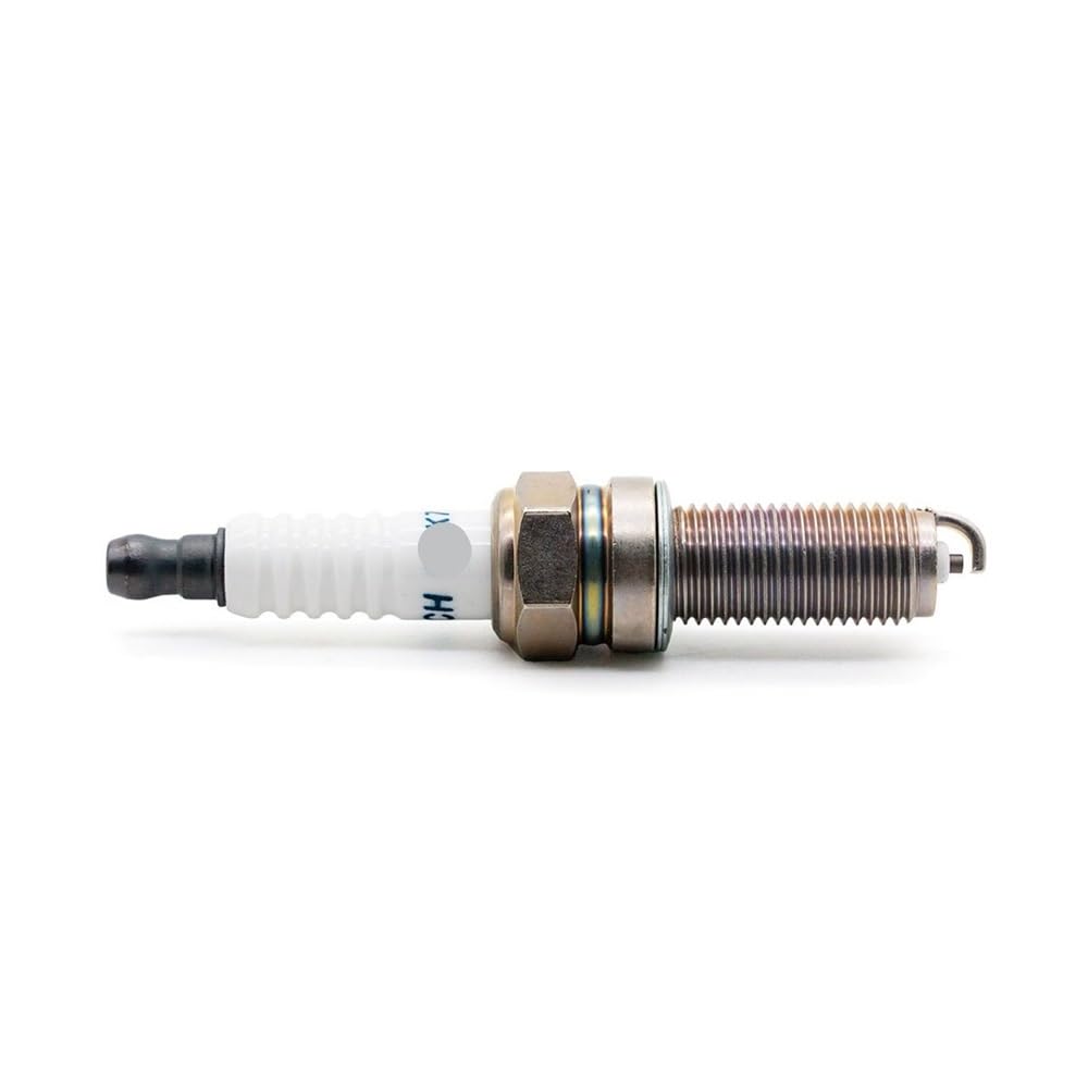 Bujías para Motor de automóvil 10-30PCS Bujías LDK7RTC Reemplazo para LKR7E LKR7B-9 LKR7B9 LKR7D-DE LKR7DDE para Champion RER8YC XUH22TT XU22HDR9