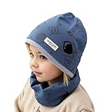 bonnet tour de cou enfant：Entretien facile et résistant – Lavable en machine, conçu pour durer.