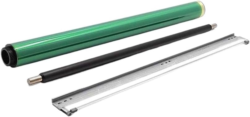 OPC Drum and Cleaning Roller Rebuild Kit Compatible with C258 C308 C368 C458 C558 C658