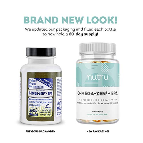 (15 OFF Coupon) Omega 3 Supplements 20.37