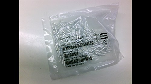 T4110001081-000 - Sensor Connector, M12, Receptacle, 8 Contacts, Screw Socket, Straight Cable Mount