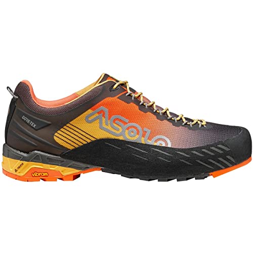ASOLO Men's Eldo GV Shoes Trance Buzz/Faux Pollen 11