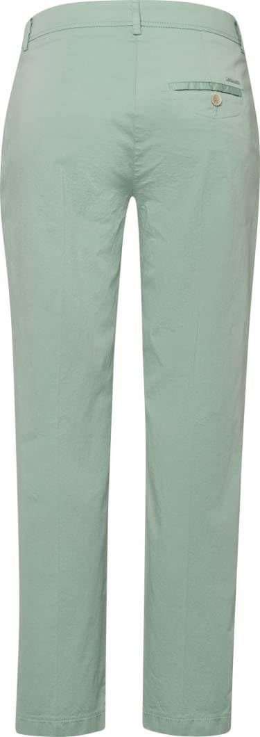 BRAX Style Maron S Ultralight Cotton Chino Pantalón de Vestir para Mujer