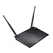 ASUS N300 WiFi Router (RT-N12_D1) - 3 in 1 Wireless Internet Router/Access Point/Range Extender, 2T2R MIMO Technology, Gaming & Streaming, Easy Setup