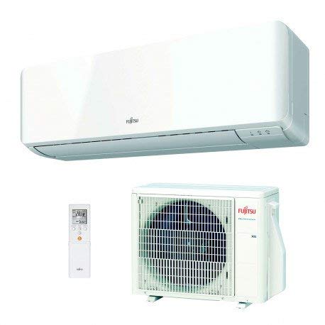 Fujitsu Aire Acondicionado ASY50UI-KM 3NGF7080 A++/A+