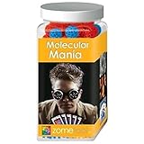 Zometool Molecular Mania Science Kit