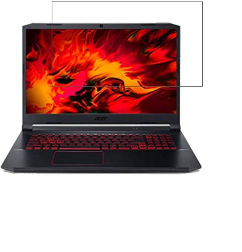 ClearView �y2���Z�b�g�zAcer NITRO 5 17.3�C���` 2020�N7�����f���Ή��y�R�ہE�R�E�C���X�E�h�w��z�t���ی�t�B����