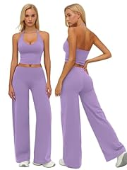 Halter Lilac