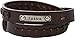 Produktbild Fossil Armband Für Männer Vintage Casual, Double Wrap Gesamtlänge: 480mm Braun Lederarmband, JF87354040