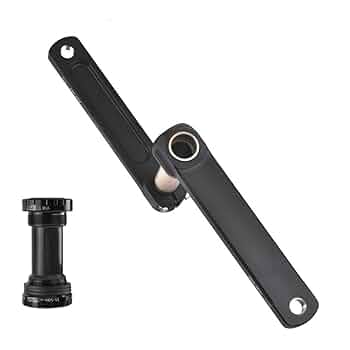 BBさま専用 Amazon | COONIUM BSA ねじ込み式 68-73mm セラミックベアリング