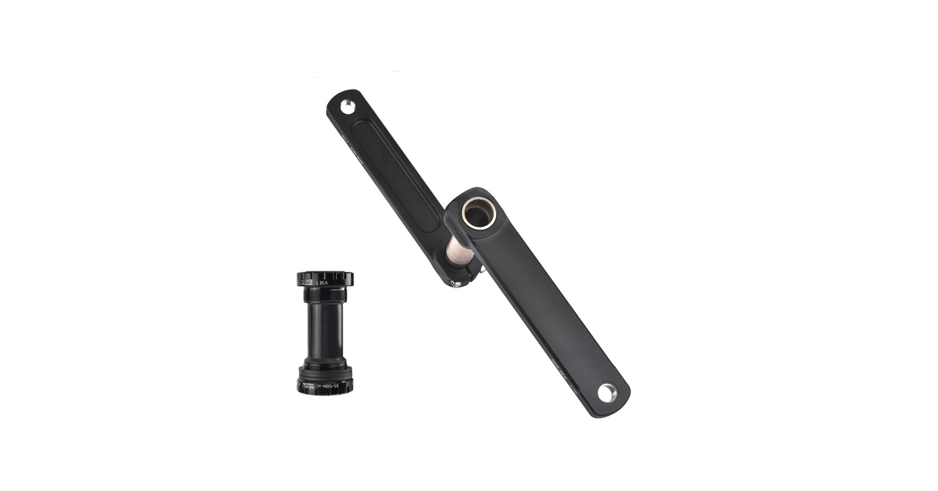 Amazon.co.jp: ボトムブラケットBB 68-73m ロードバイククランク