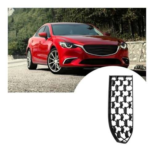 Calandre inférieure avant CX30 2020 protégeant le radiateur - 5