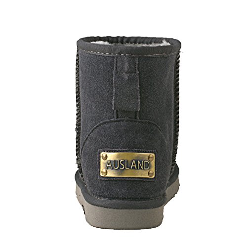 Image of AUSLAND Women's Classic Winter Snow Boots
