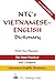 NTC's Vietnamese-English Dictionary
