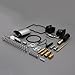 36mm Motorcycle Carburetor Repair Carb Rebuild Kit Replacement for PWK Keihin OKO 250cc 300cc 350cc 400cc