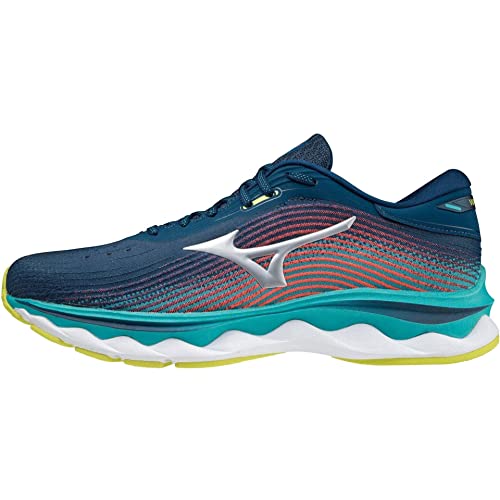 Image of Mizuno Women's Wave Sky 5