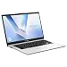 ASUS Vivobook 14 E1404TA Laptop with Microsoft Office M365 | 14.0" Full HD screen | Intel Celeron N150 | 8GB RAM | 128GB UFS | Windows 11