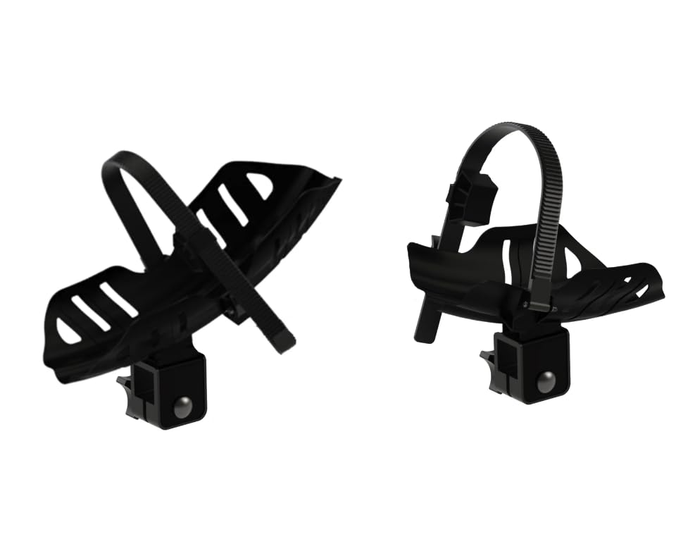 Swagman Fat Bike Wheel Trays for Current, E-Spec & G10