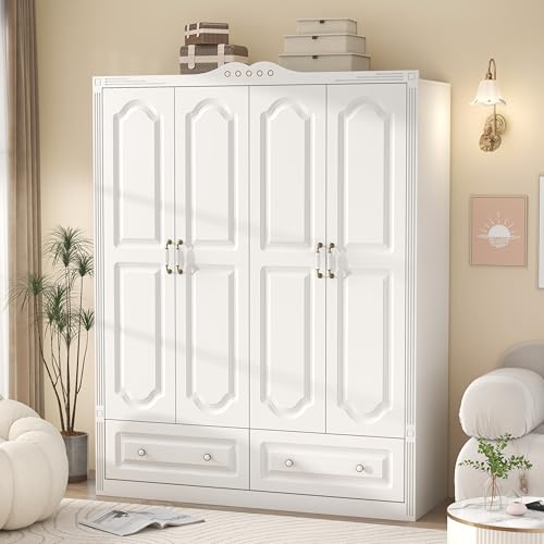 best armoire for clothes