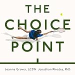 Cover of The Choice Point