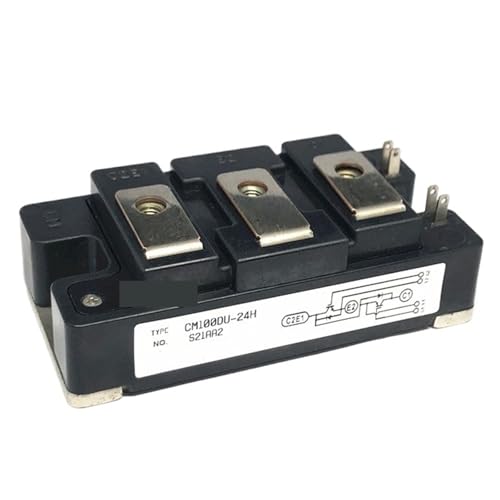 CM50DU-12H module de puissance double resoudre pannes surchauffe onduleurs solaires