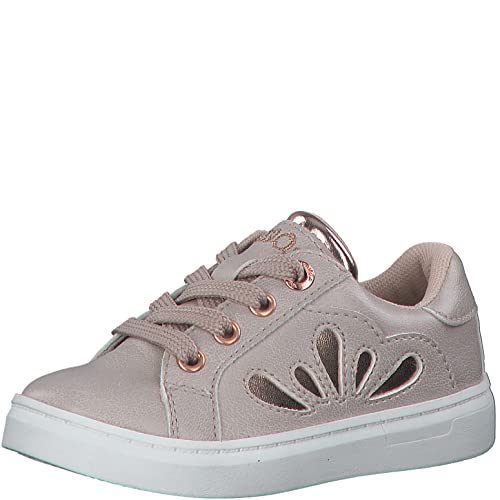 Basket s.Oliver Fille 5-5-33200-30 sneaker basse tendance