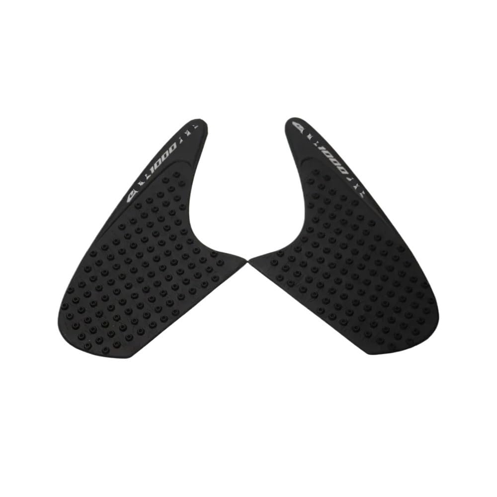 Protection réservoir CBR1000RR 2012-2016 pour éviter les glissements au freinage