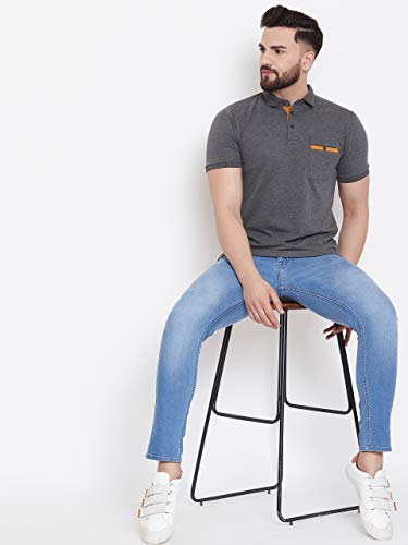 Image of Austin Wood Men's Regular Fit T-Shirt