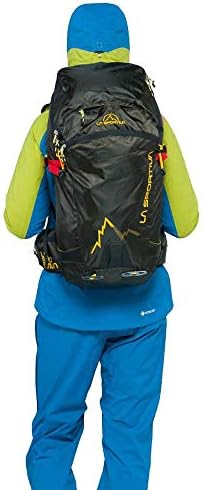 La Sportiva Moonlite 30l One Size : Sport e tempo libero