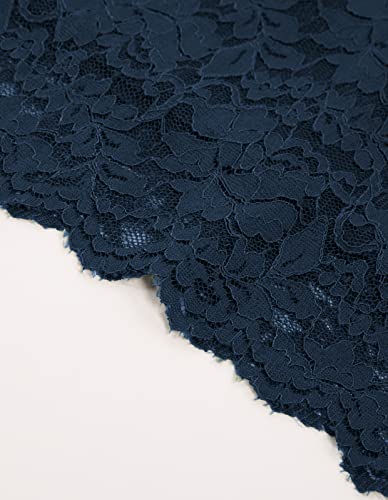 Image of GRACE KARIN Cocktail Dresses for Women Cap Sleeve Lace Dress
