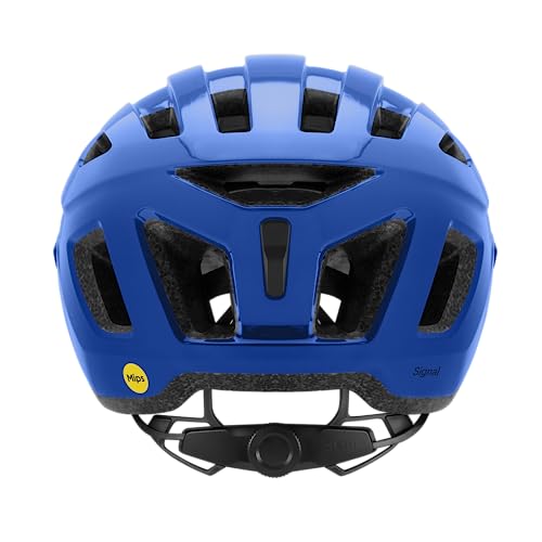 Image of SMITH Signal Cycling Helmet