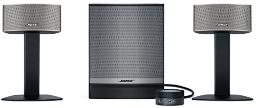 bose companion 20 amazon