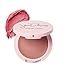 Jillian Dempsey Multi-Use Natural Blush Tint for Cheeks & Lips, Vegan, Cruelty Free & Organic, Bloom, 0.11 Oz