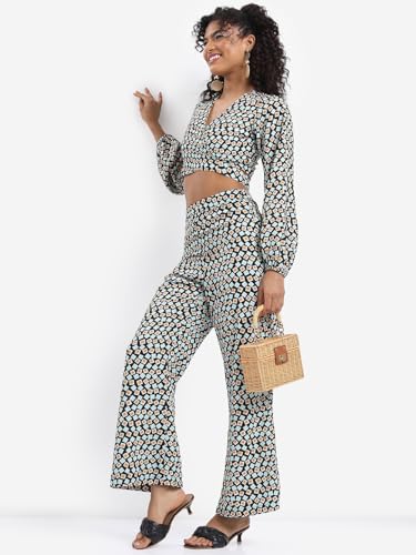 Image of Tokyo Talkies Womens Co-Ord Set