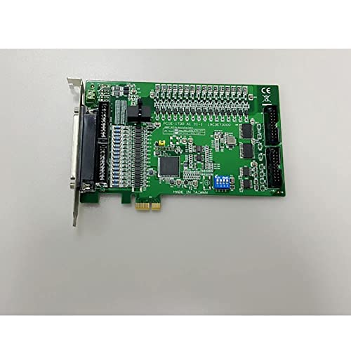 32-Channel TTL Isolated Digital Input and Output Card Capture Card PCIE-1730 A1