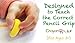 Crayon Rocks, Crayons in a Rock Shape, 32 Count, Tripod Grip Made for Handwriting Development in Kids and Toddlers, Fun & Educational, Creative Activity, Comes in a Muslin Bag - 32 Colors
