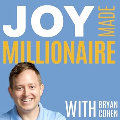 Joy Made Millionaire
