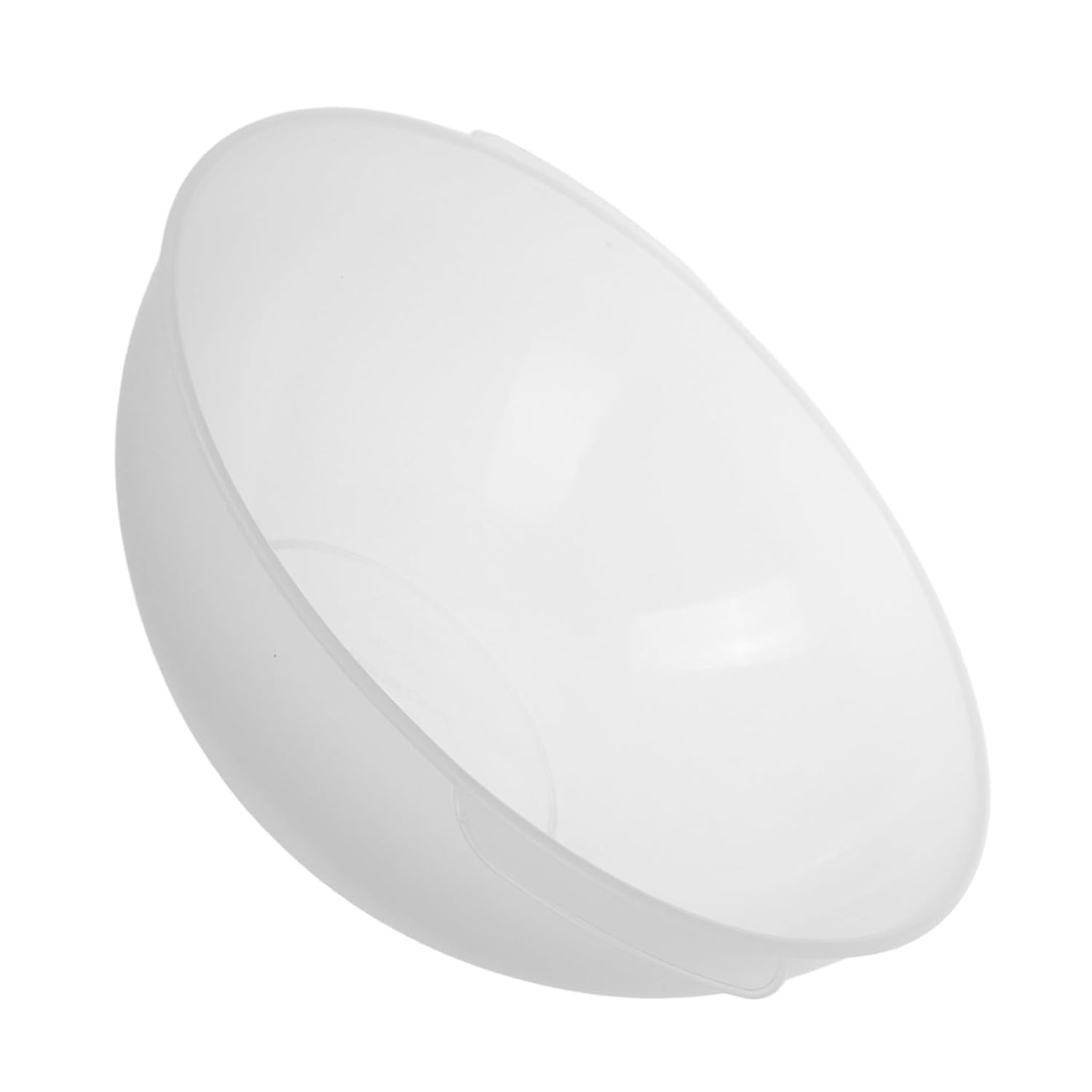 Portable Sink Basin 21cm Plastic Wash Tub with Handle