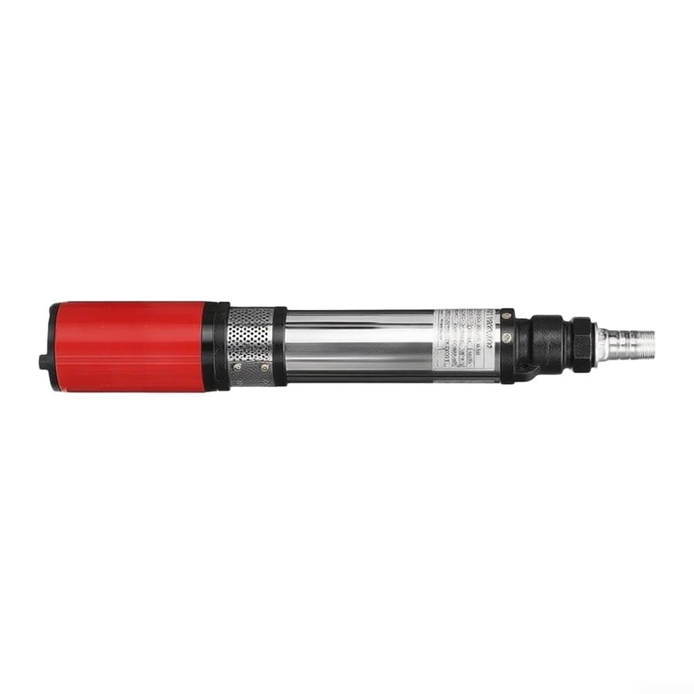 Stainless Steel Deep Well Pump 12V 25m Lift Height(24V)
