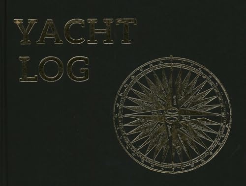 Yacht Log